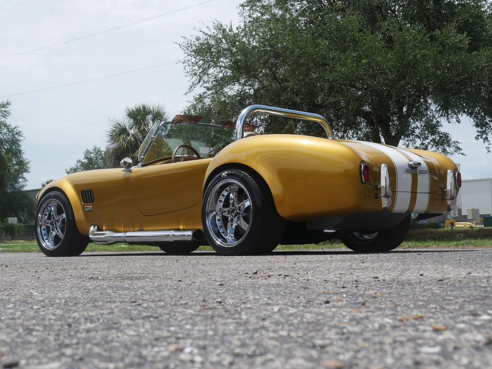 1966 Shelby Cobra Replica - Image 17 of 24