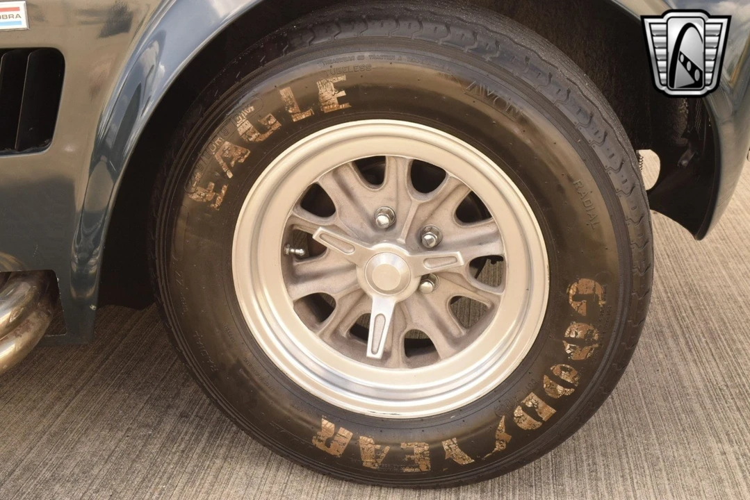 1966 Shelby Cobra Replica - Image 12 of 12