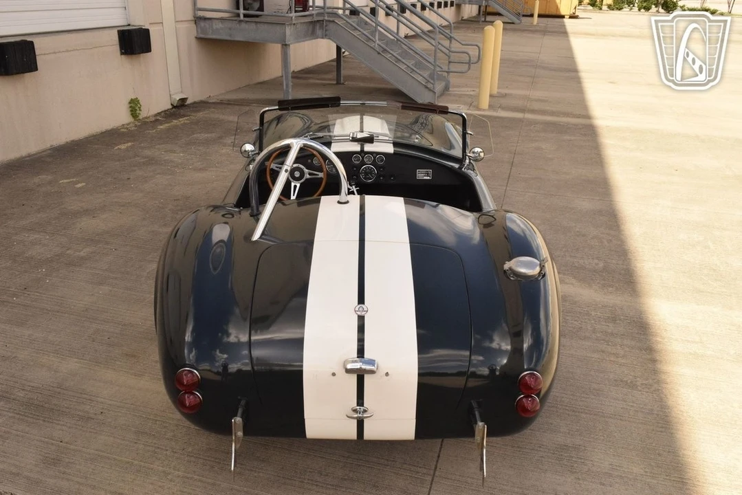 1966 Shelby Cobra Replica - Image 11 of 21