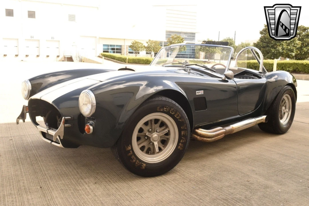1966 Shelby Cobra Replica - Image 9 of 12