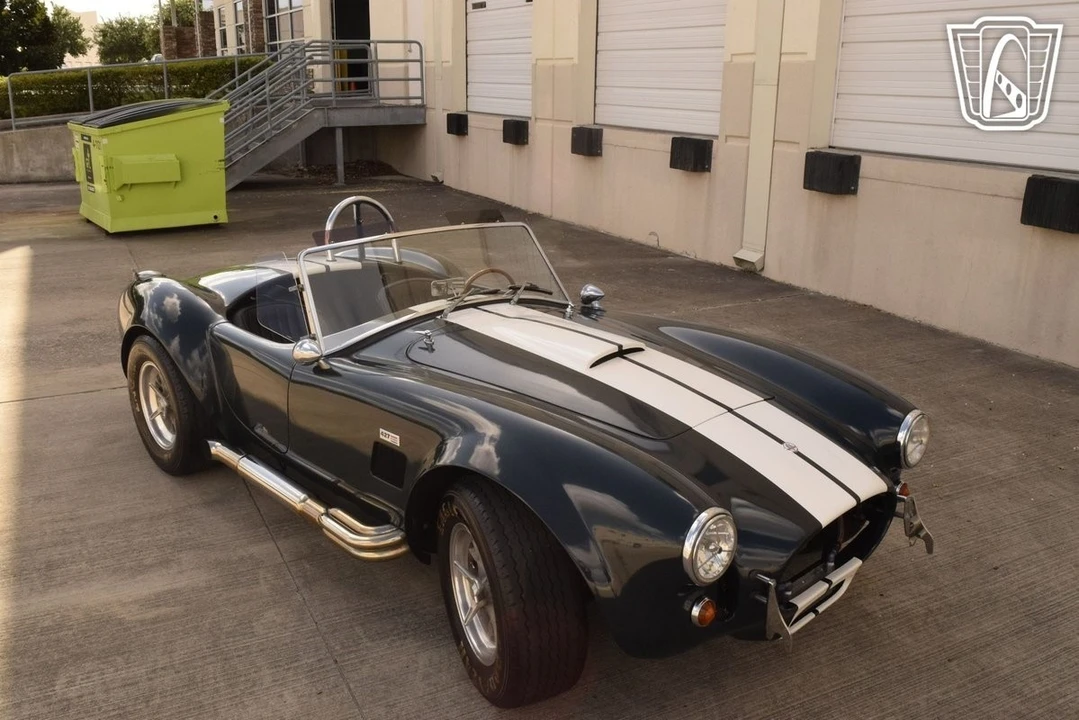 1966 Shelby Cobra Replica - Image 20 of 21