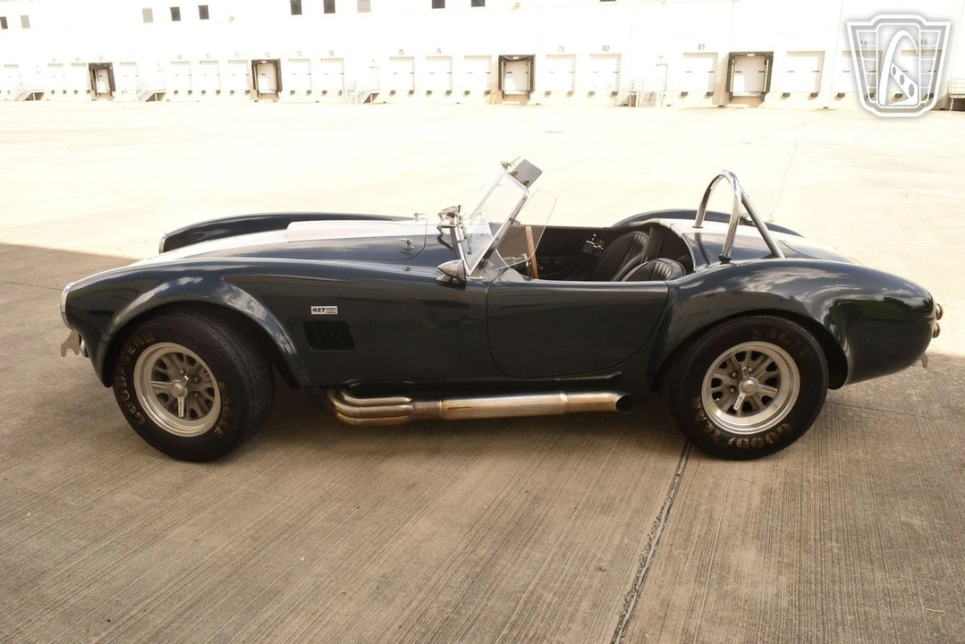 1966 Shelby Cobra Replica - Image 5 of 21