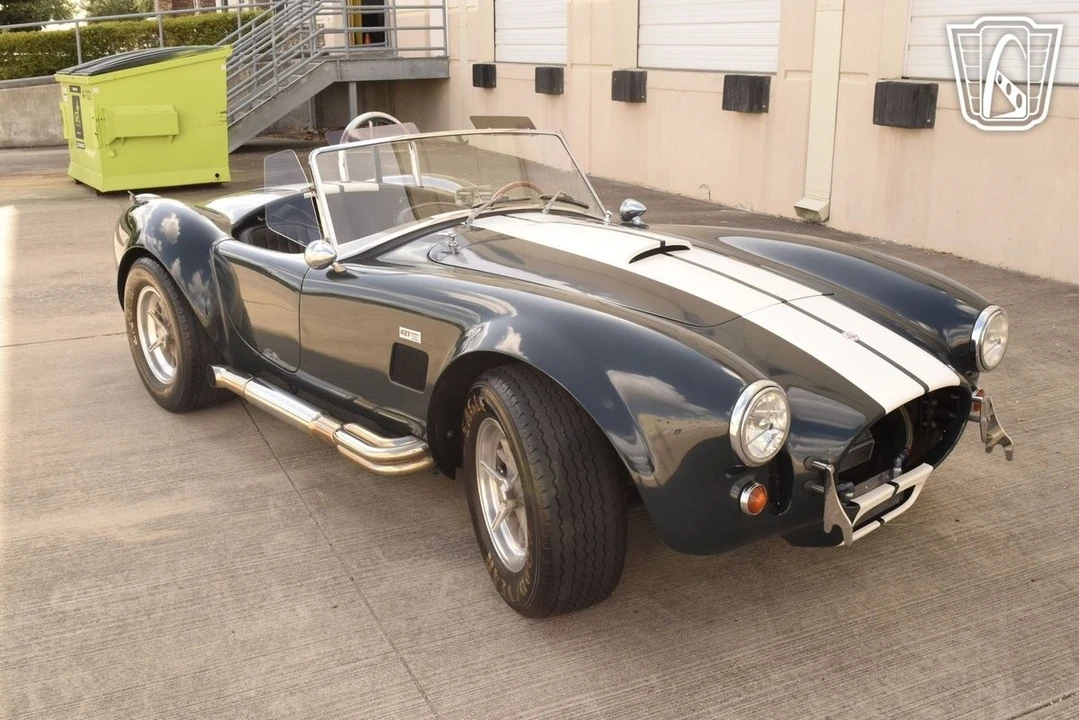 1966 Shelby Cobra Replica - Image 21 of 21