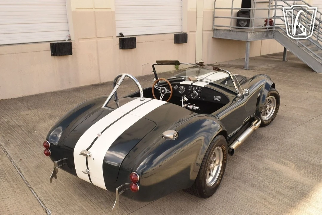 1966 Shelby Cobra Replica - Image 14 of 21