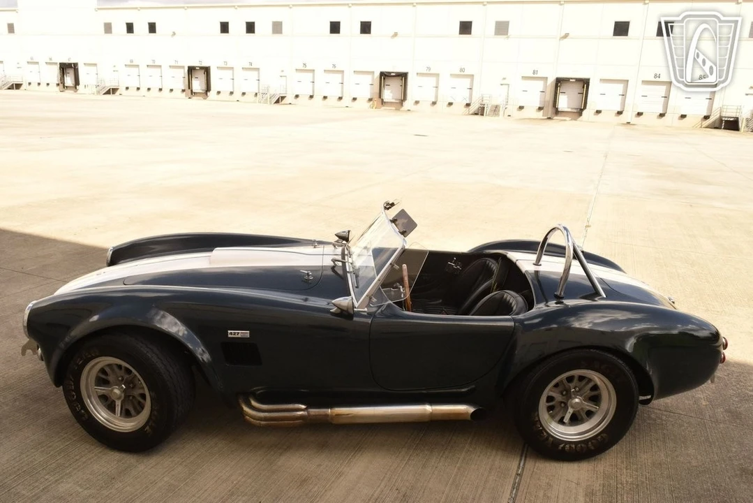 1966 Shelby Cobra Replica - Image 4 of 21