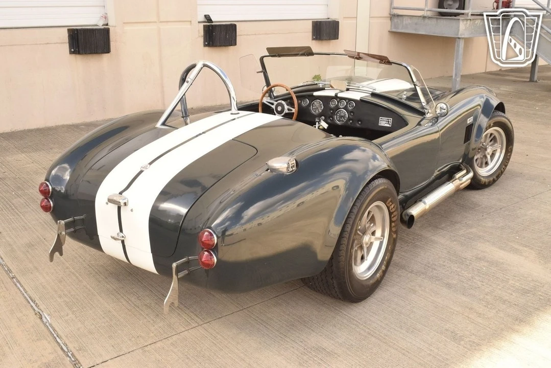 1966 Shelby Cobra Replica - Image 15 of 21