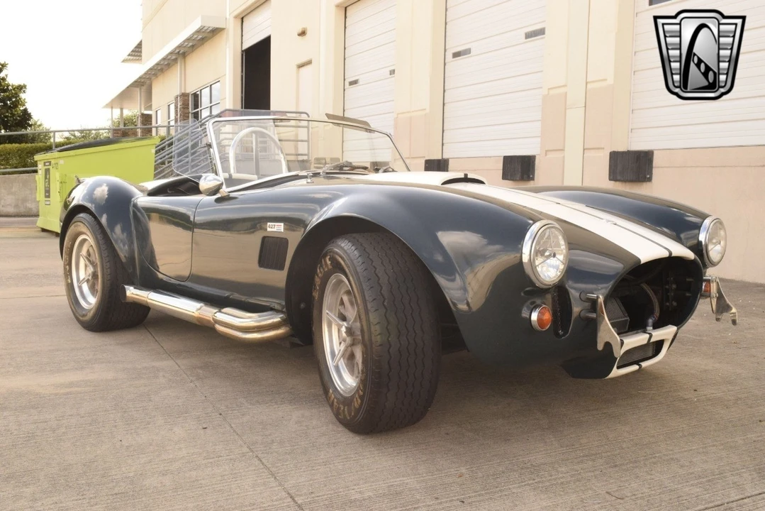 1966 Shelby Cobra Replica - Image 8 of 12