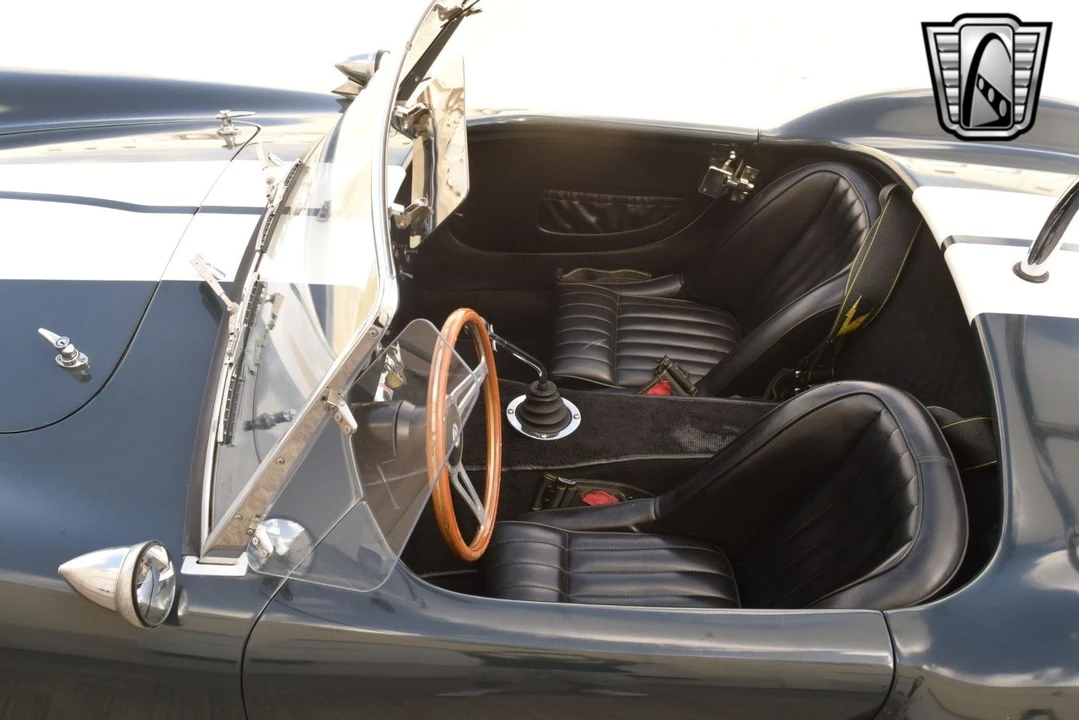 1966 Shelby Cobra Replica - Image 10 of 12