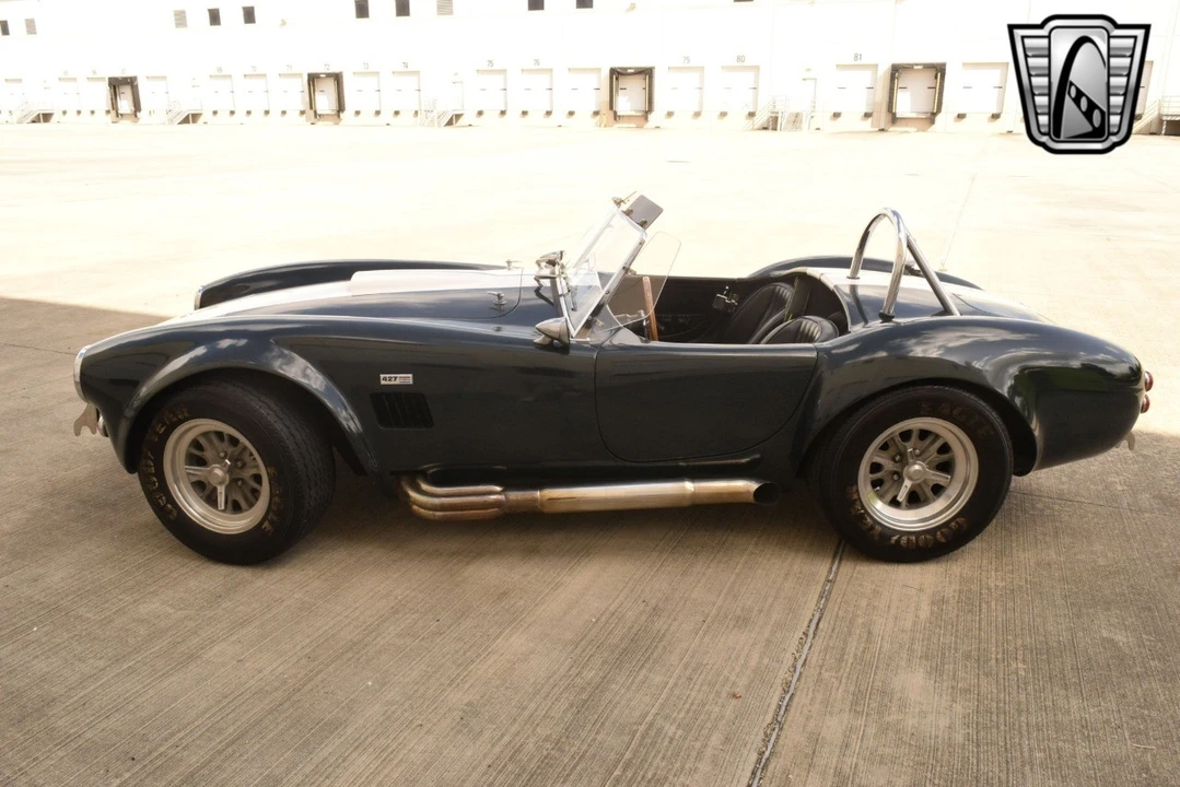 1966 Shelby Cobra Replica - Image 3 of 12