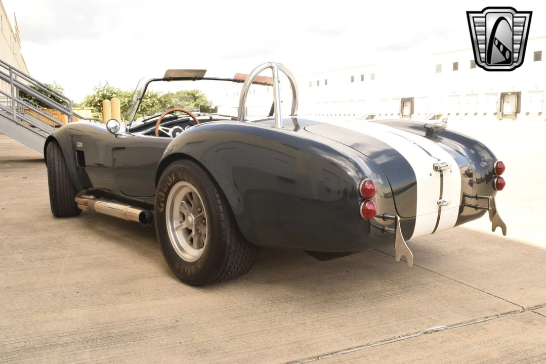 1966 Shelby Cobra Replica - Image 4 of 12