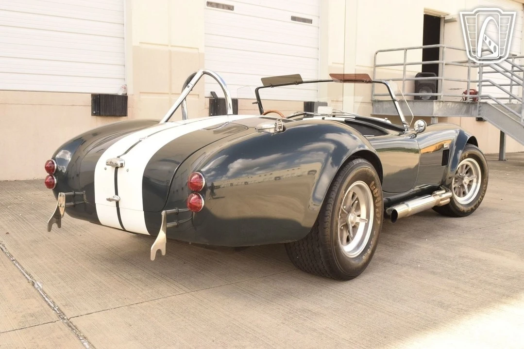 1966 Shelby Cobra Replica - Image 16 of 21