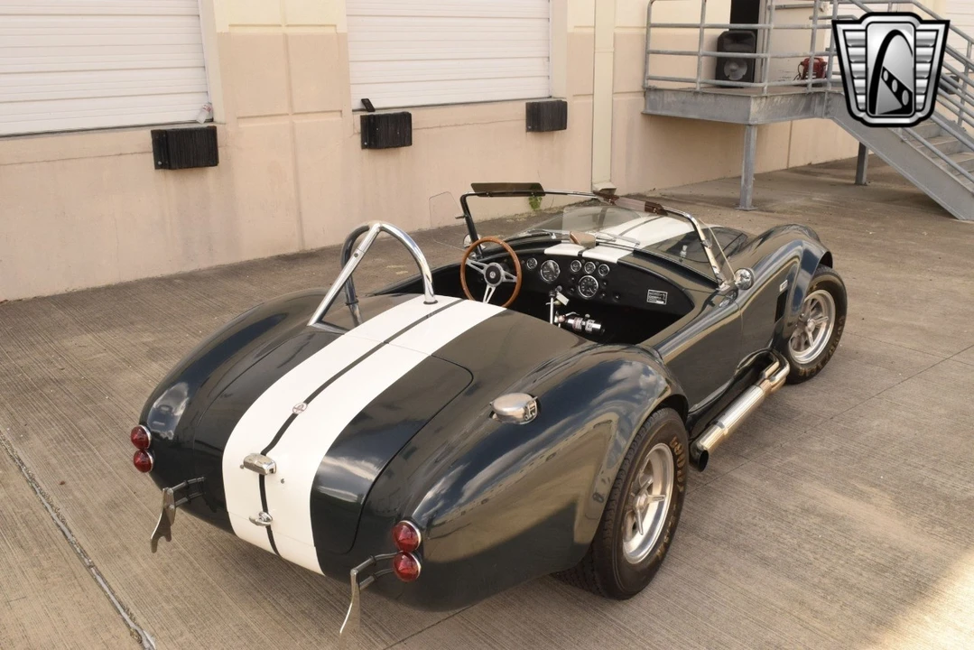 1966 Shelby Cobra Replica - Image 5 of 12