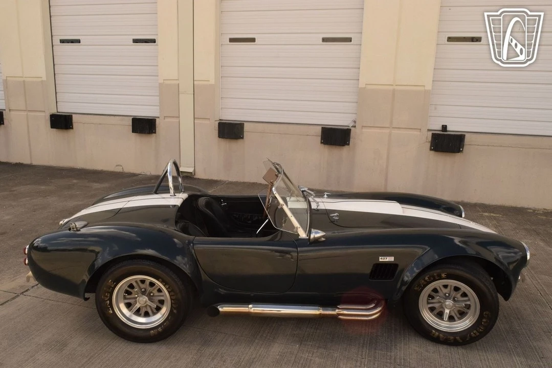 1966 Shelby Cobra Replica - Image 17 of 21