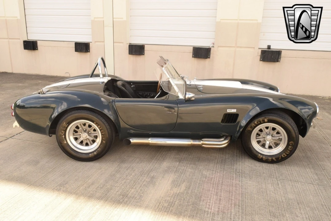 1966 Shelby Cobra Replica - Image 7 of 12