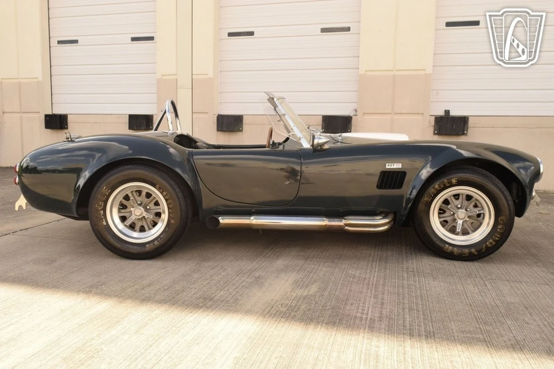 1966 Shelby Cobra Replica - Image 19 of 21