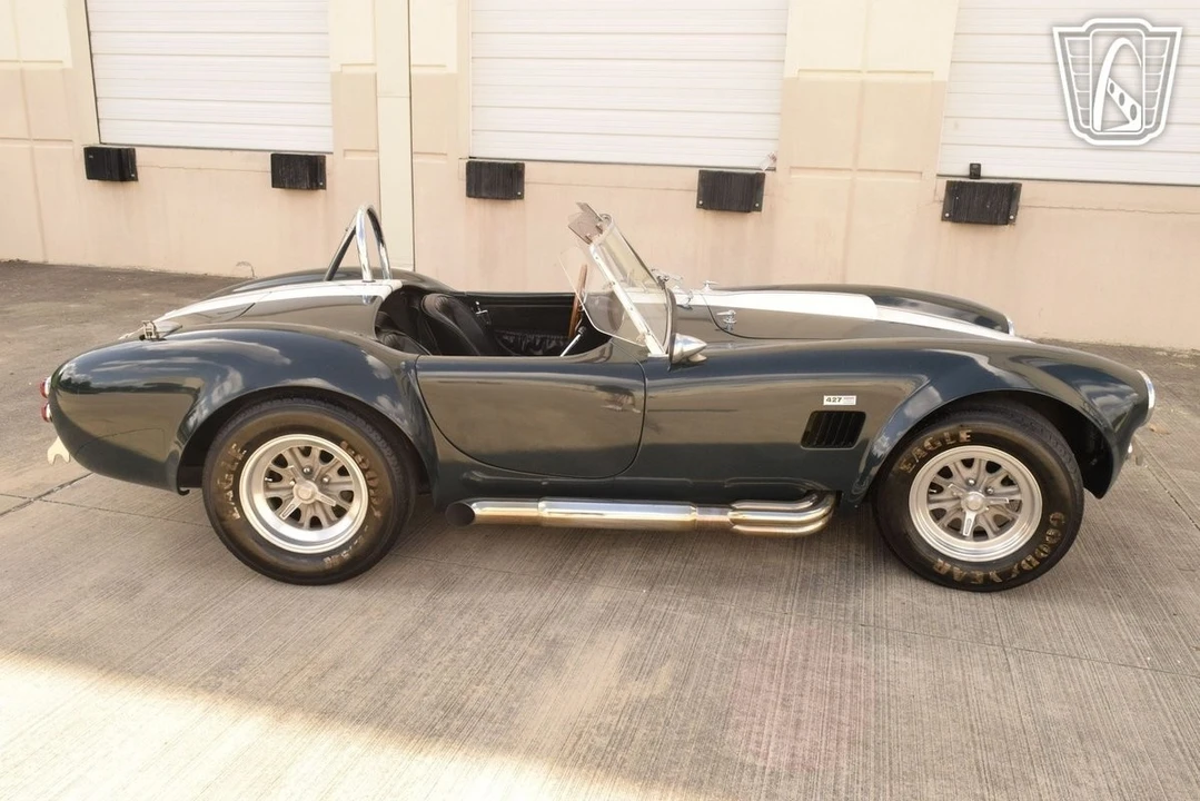 1966 Shelby Cobra Replica - Image 18 of 21