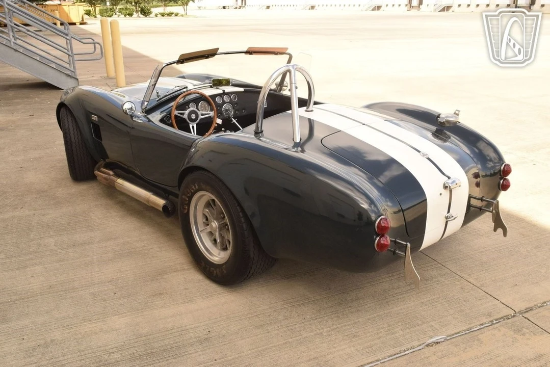 1966 Shelby Cobra Replica - Image 9 of 21