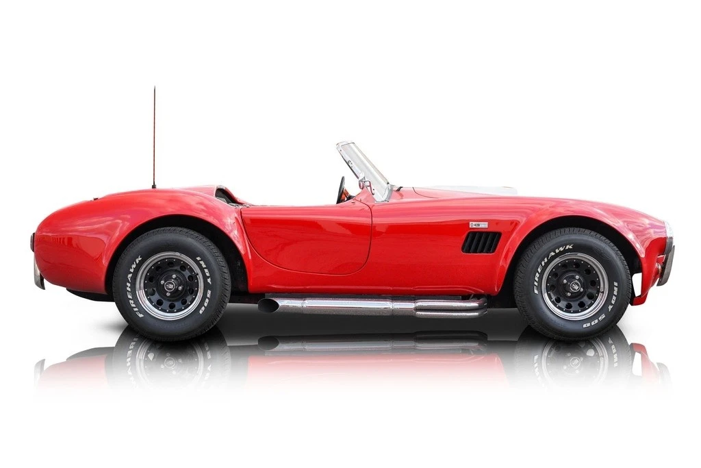 1966 Shelby Cobra Replica - Image 2 of 12