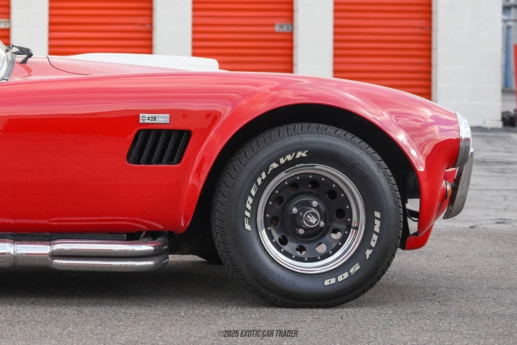 1966 Shelby Cobra Replica - Image 11 of 12