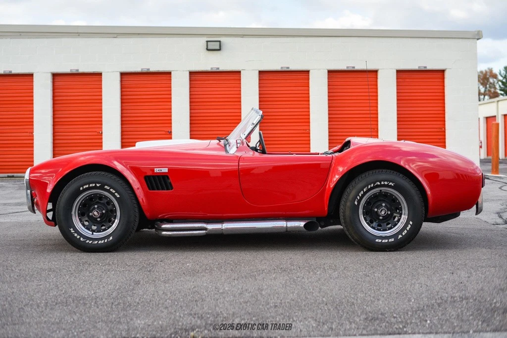1966 Shelby Cobra Replica - Image 3 of 12