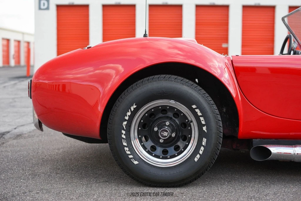 1966 Shelby Cobra Replica - Image 10 of 12