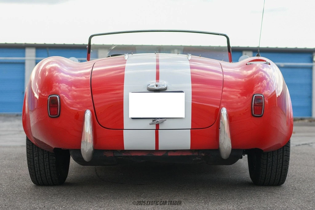 1966 Shelby Cobra Replica - Image 7 of 12