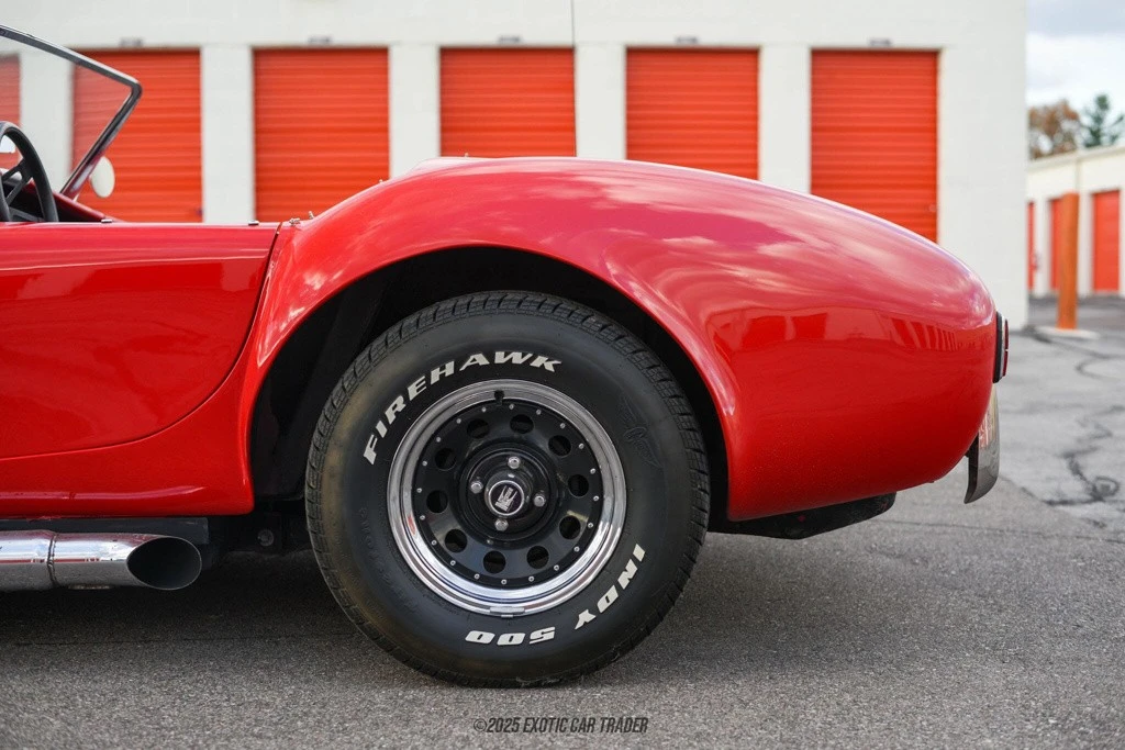1966 Shelby Cobra Replica - Image 5 of 12