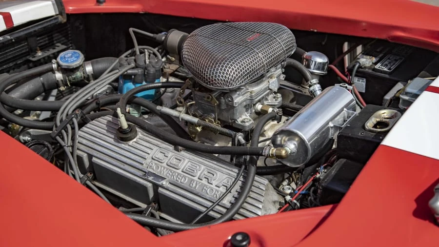 1966 Shelby Cobra Replica - Image 6 of 13