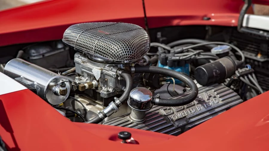1966 Shelby Cobra Replica - Image 7 of 13