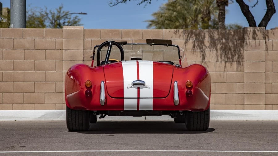 1966 Shelby Cobra Replica - Image 8 of 13