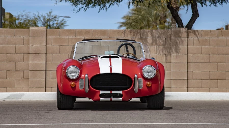 1966 Shelby Cobra Replica - Image 13 of 13