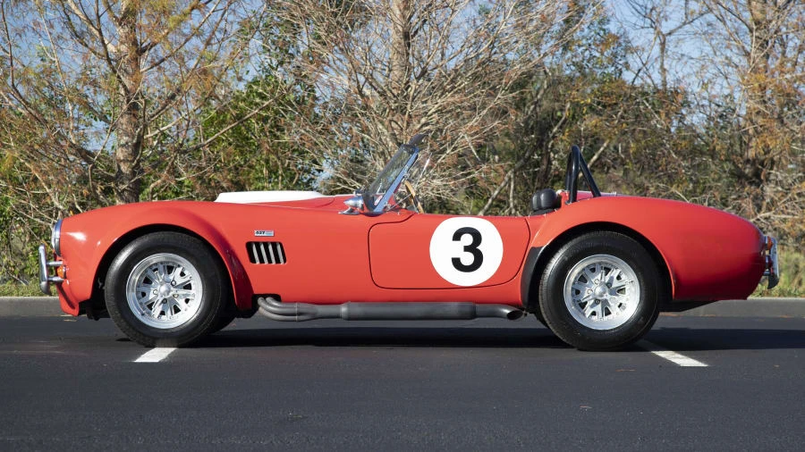 1966 Shelby Cobra Replica - Image 2 of 23