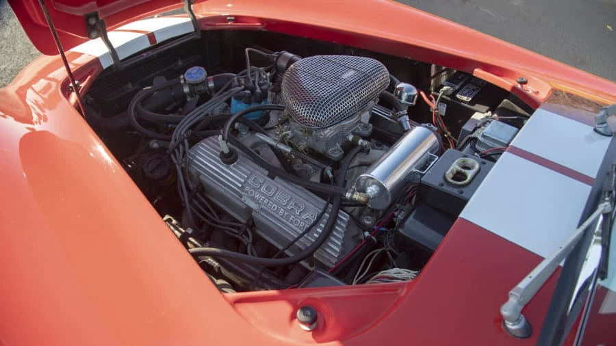 1966 Shelby Cobra Replica - Image 6 of 23