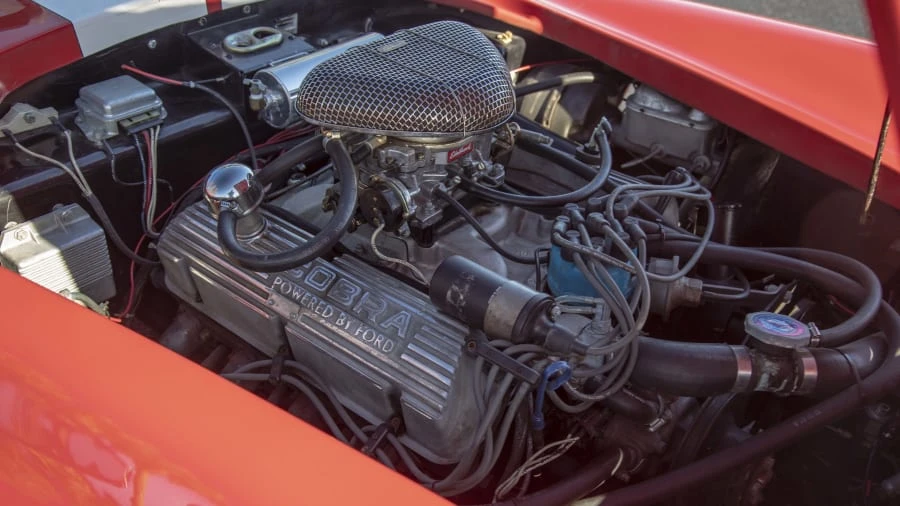 1966 Shelby Cobra Replica - Image 7 of 23
