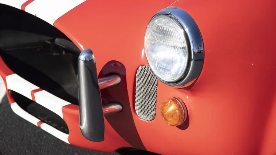 1966 Shelby Cobra Replica - Image 8 of 23