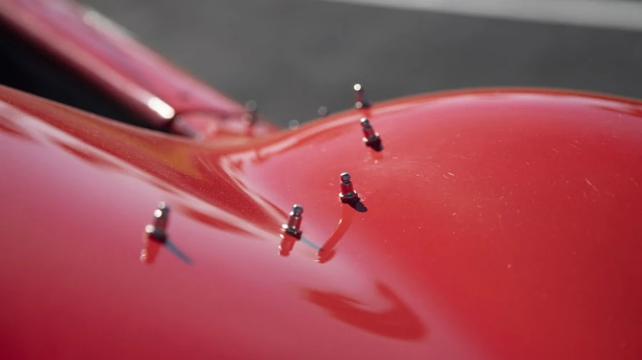 1966 Shelby Cobra Replica - Image 14 of 23