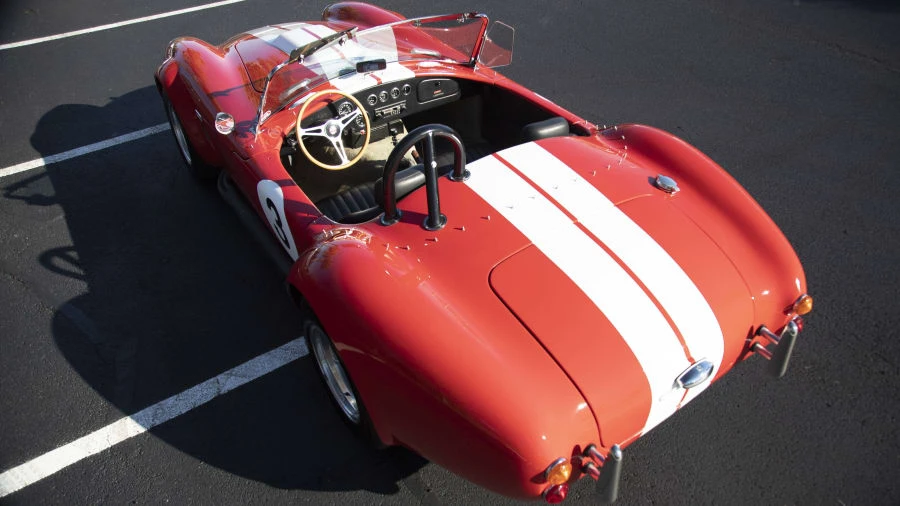 1966 Shelby Cobra Replica - Image 17 of 23