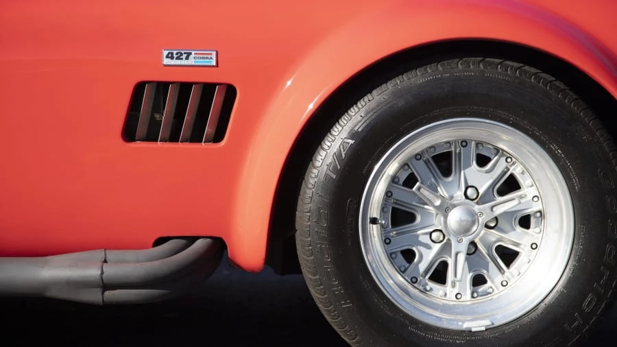 1966 Shelby Cobra Replica - Image 21 of 23