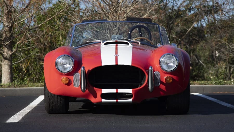 1966 Shelby Cobra Replica - Image 23 of 23