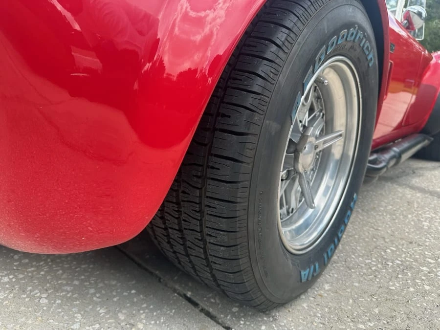 1966 Shelby Cobra Replica - Image 13 of 23