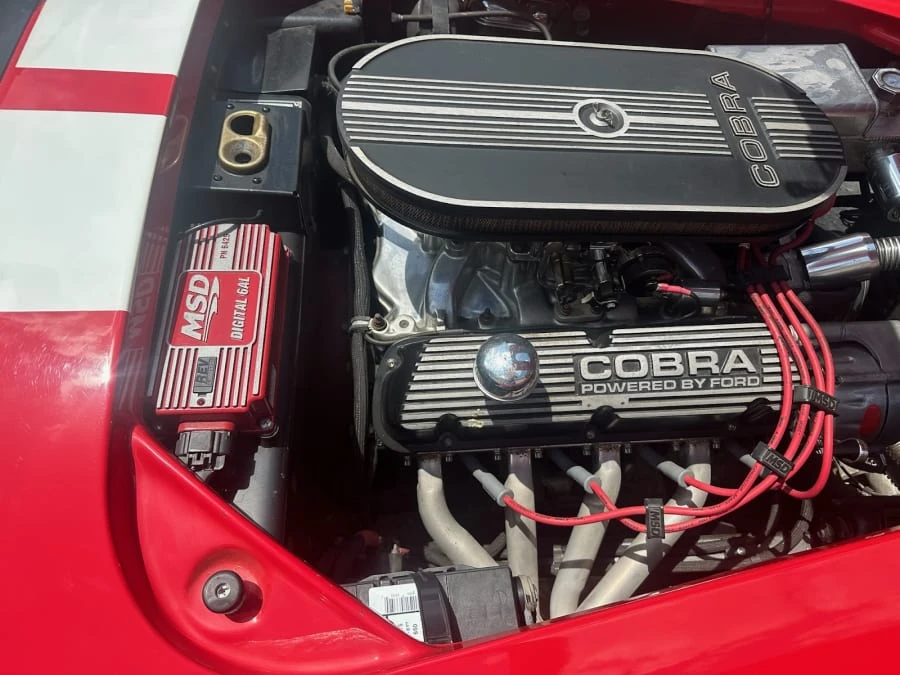 1966 Shelby Cobra Replica - Image 22 of 23