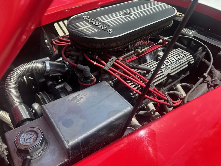 1966 Shelby Cobra Replica - Image 21 of 23