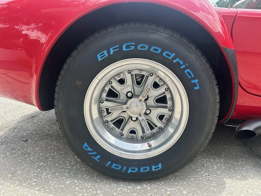 1966 Shelby Cobra Replica - Image 14 of 23