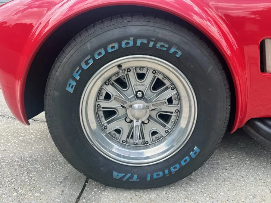 1966 Shelby Cobra Replica - Image 15 of 23