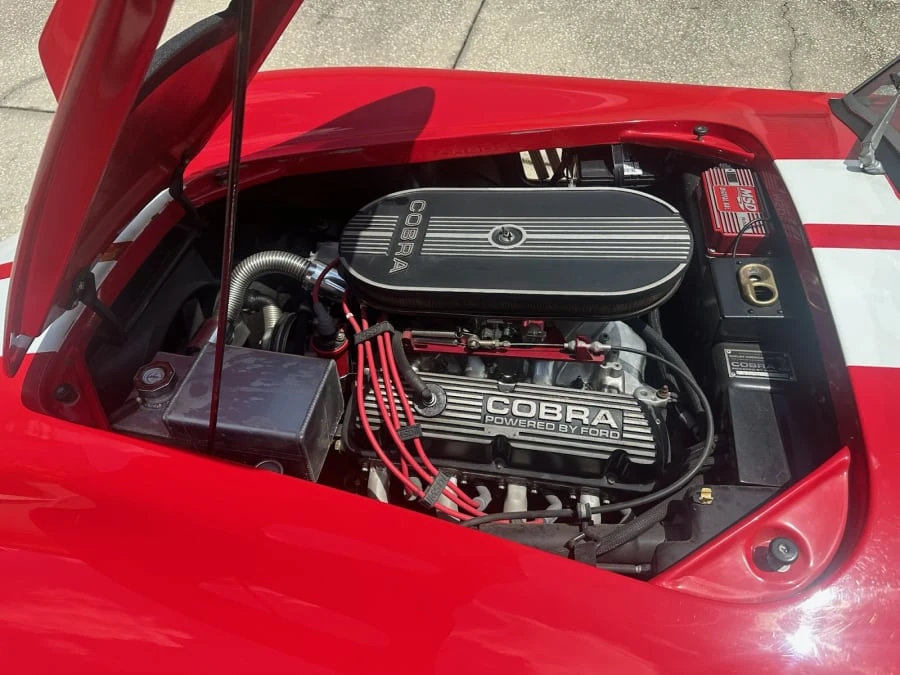 1966 Shelby Cobra Replica - Image 23 of 23