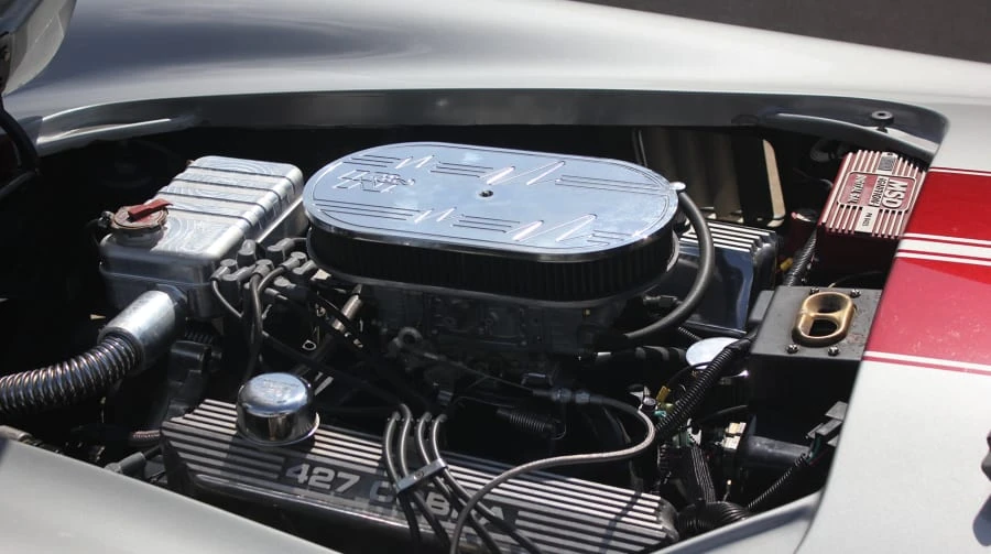 1966 Shelby Cobra Replica - Image 10 of 11