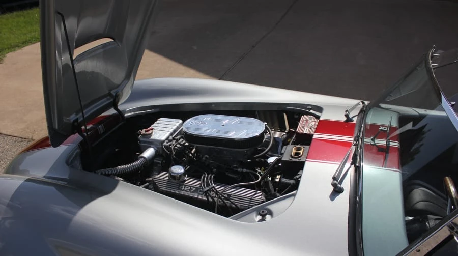 1966 Shelby Cobra Replica - Image 11 of 11