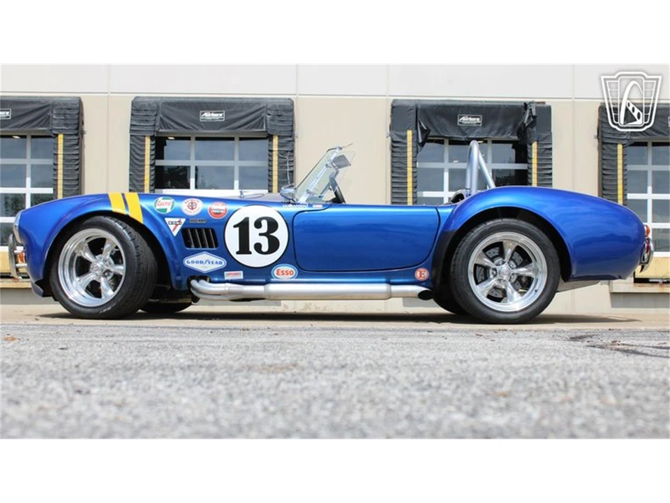 1966 Shelby Cobra Replica - Image 6 of 31