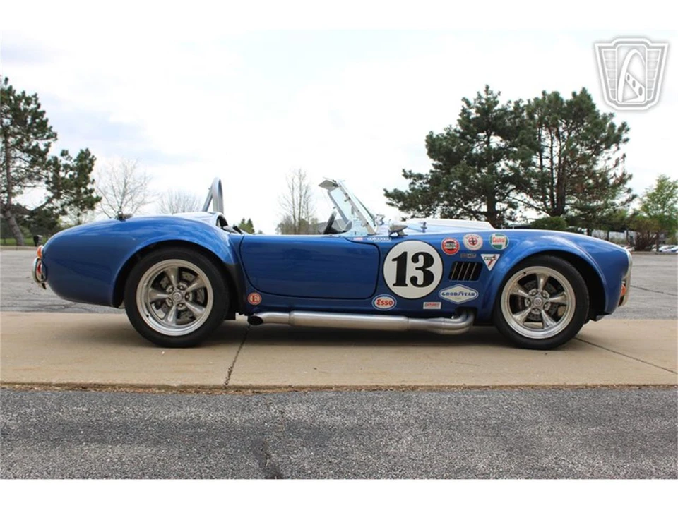 1966 Shelby Cobra Replica - Image 17 of 31