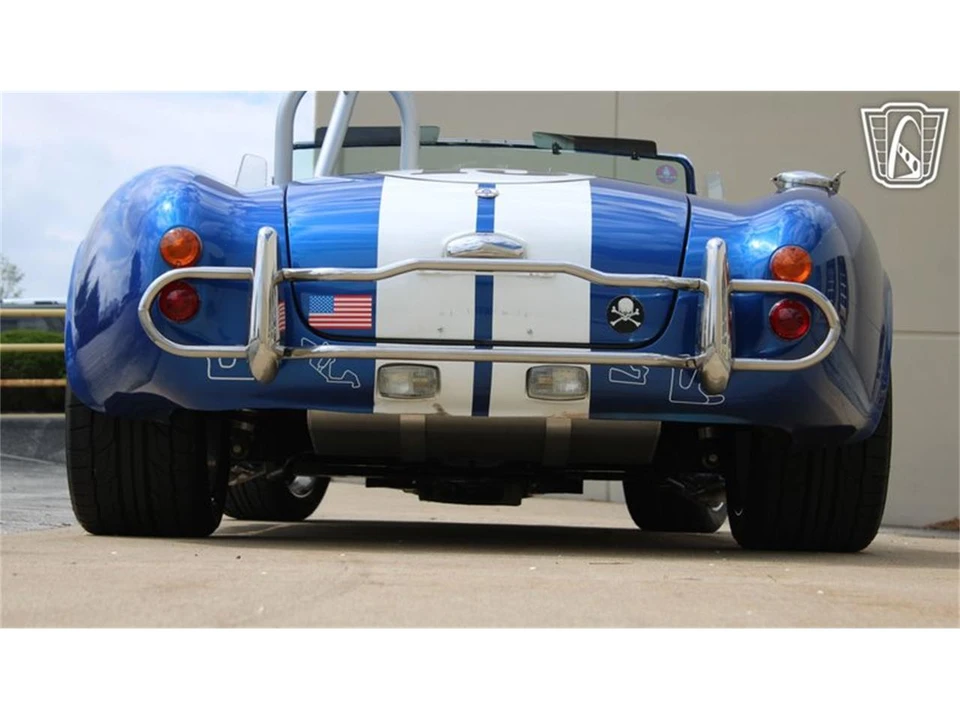 1966 Shelby Cobra Replica - Image 12 of 31